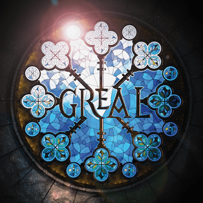 Greal: El Secreto de las ocho&nbsp;llaves