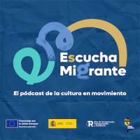 Escucha migrante
