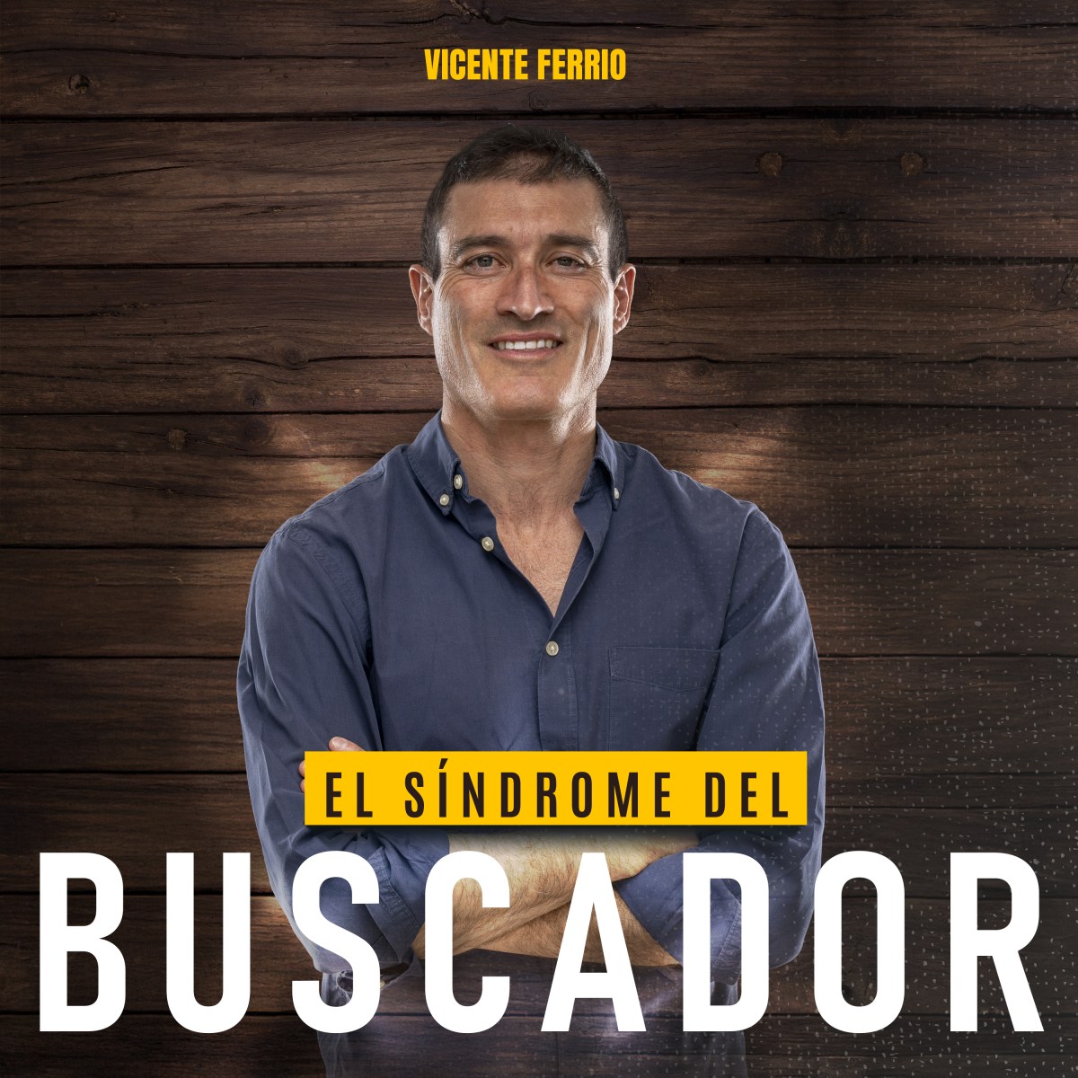El Síndrome del&nbsp;Buscador