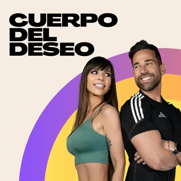 Cuerpo del Deseo