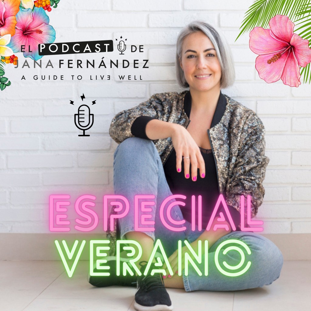 El podcast de Jana&nbsp;Fernández
