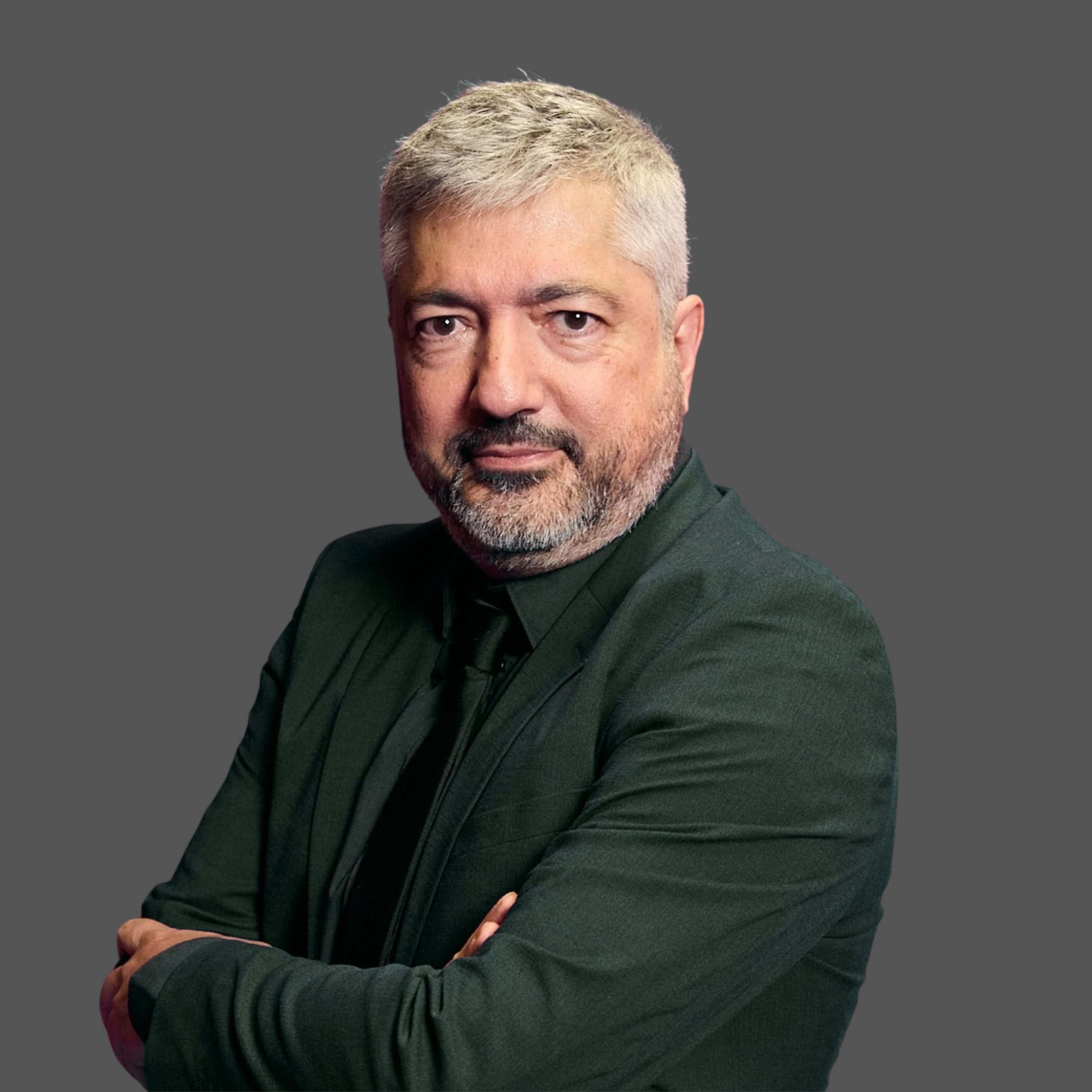 José Antonio Gelado